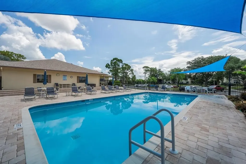 1673 Seascape Circle Tarpon Springs FL 34689