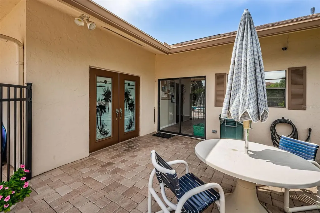 1673 Seascape Circle Tarpon Springs FL 34689