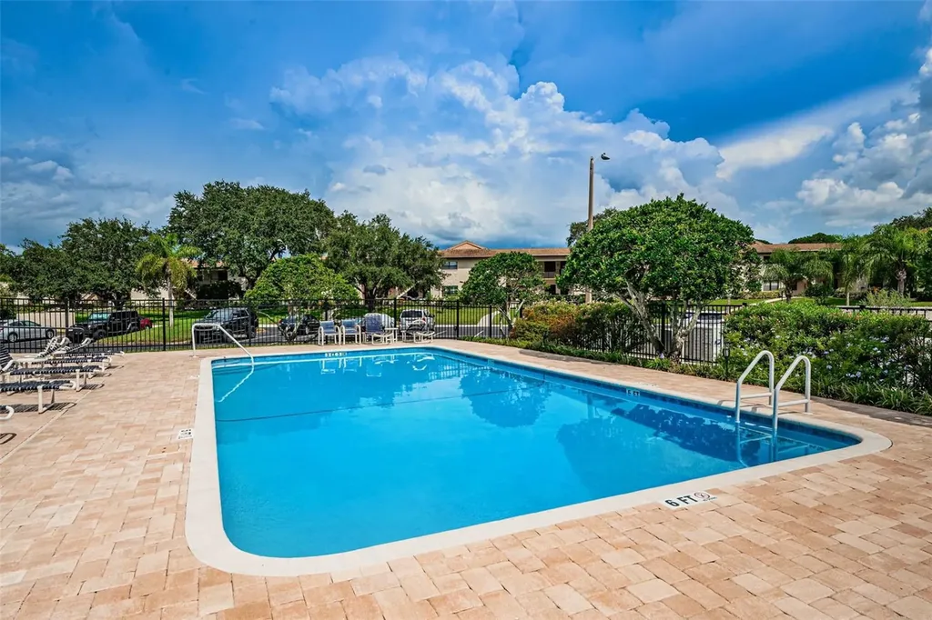 1673 Seascape Circle Tarpon Springs FL 34689