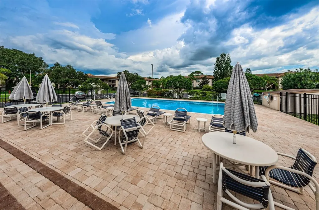 1673 Seascape Circle Tarpon Springs FL 34689