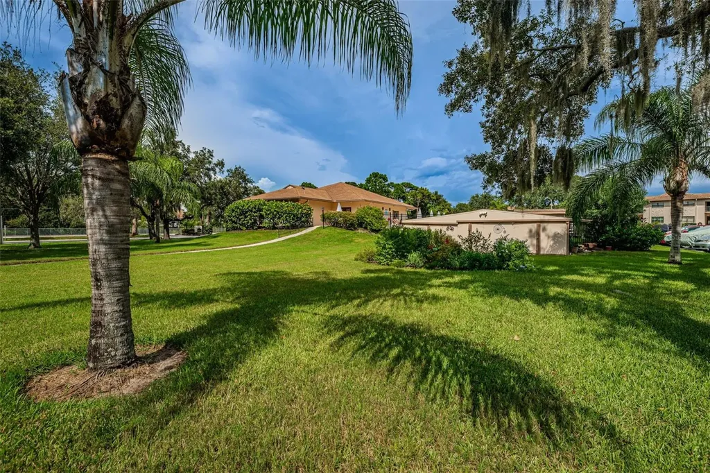 1673 Seascape Circle Tarpon Springs FL 34689