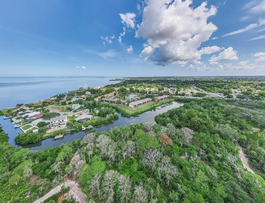 1673 Seascape Circle Tarpon Springs FL 34689