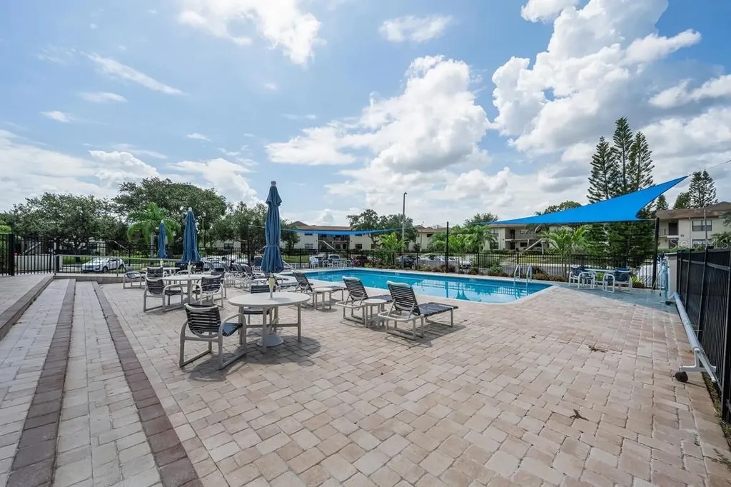 1673 Seascape Circle Tarpon Springs FL 34689
