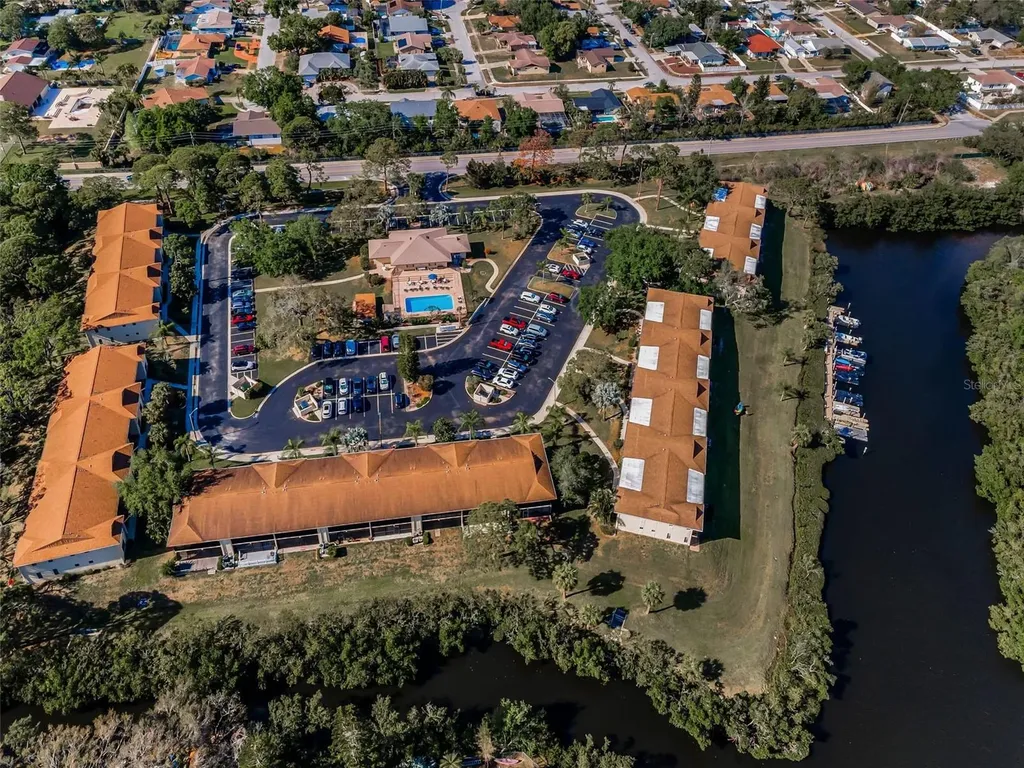 1673 Seascape Circle Tarpon Springs FL 34689