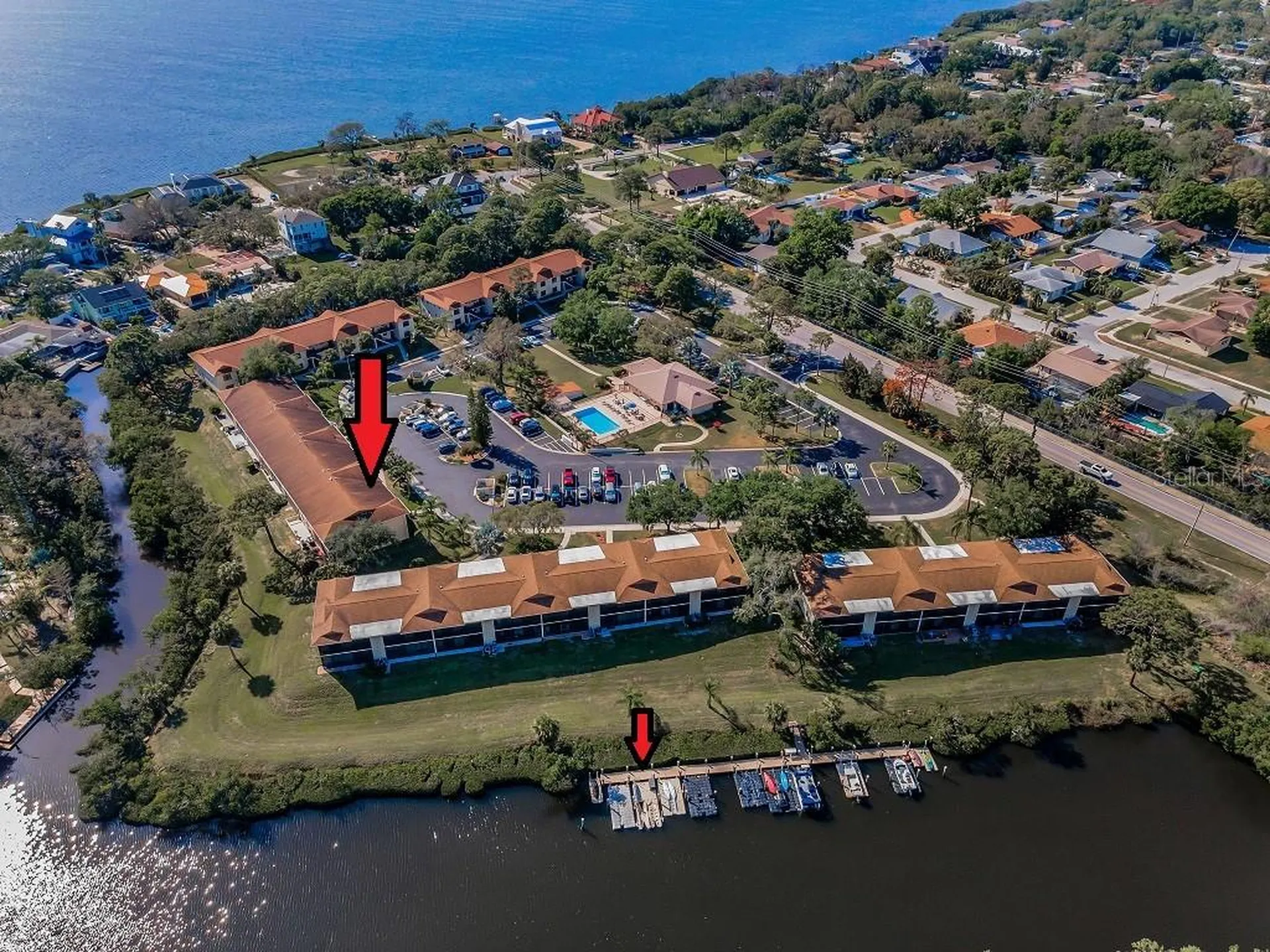1673 Seascape Circle Tarpon Springs FL 34689