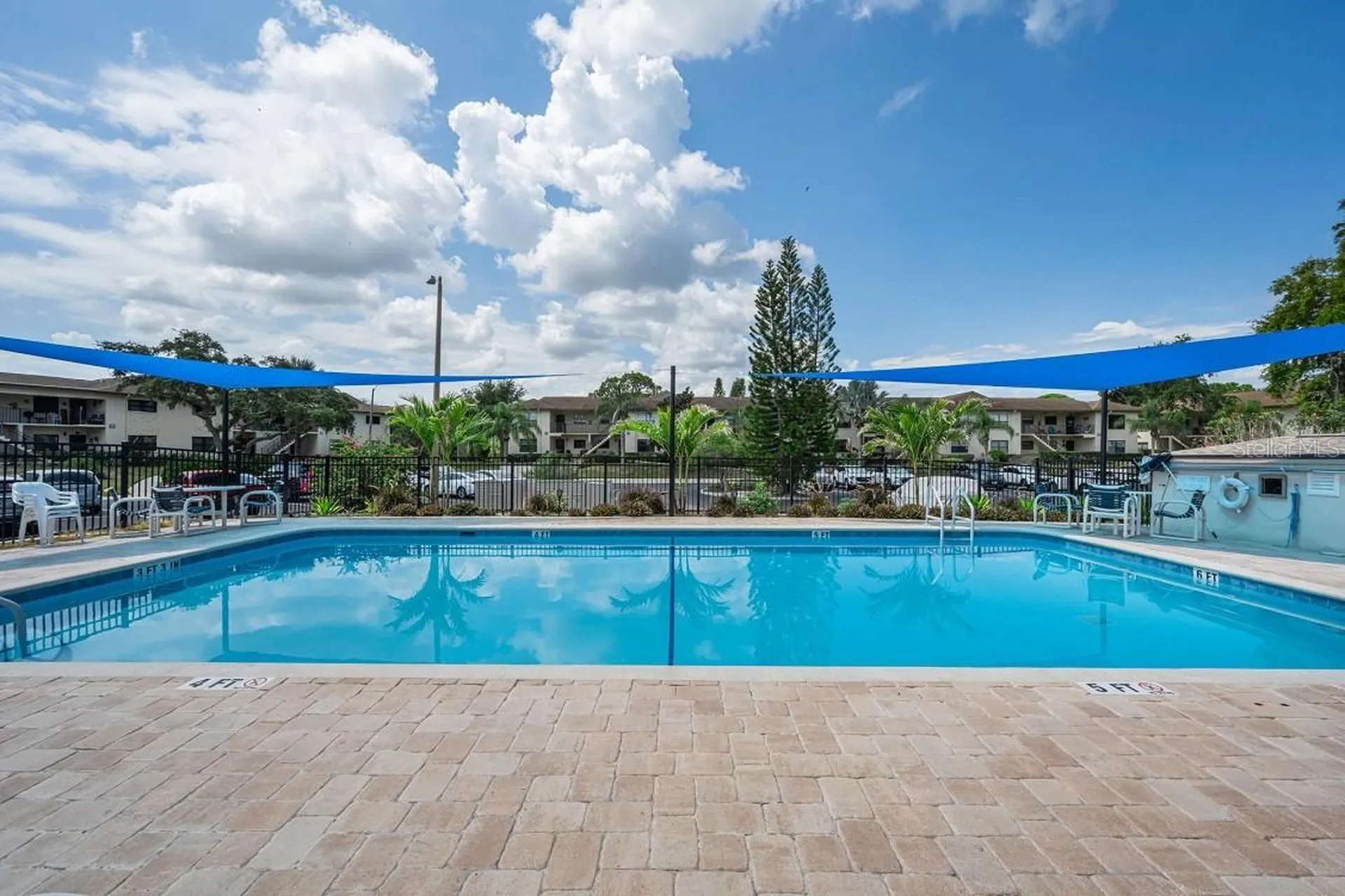1673 Seascape Circle Tarpon Springs FL 34689