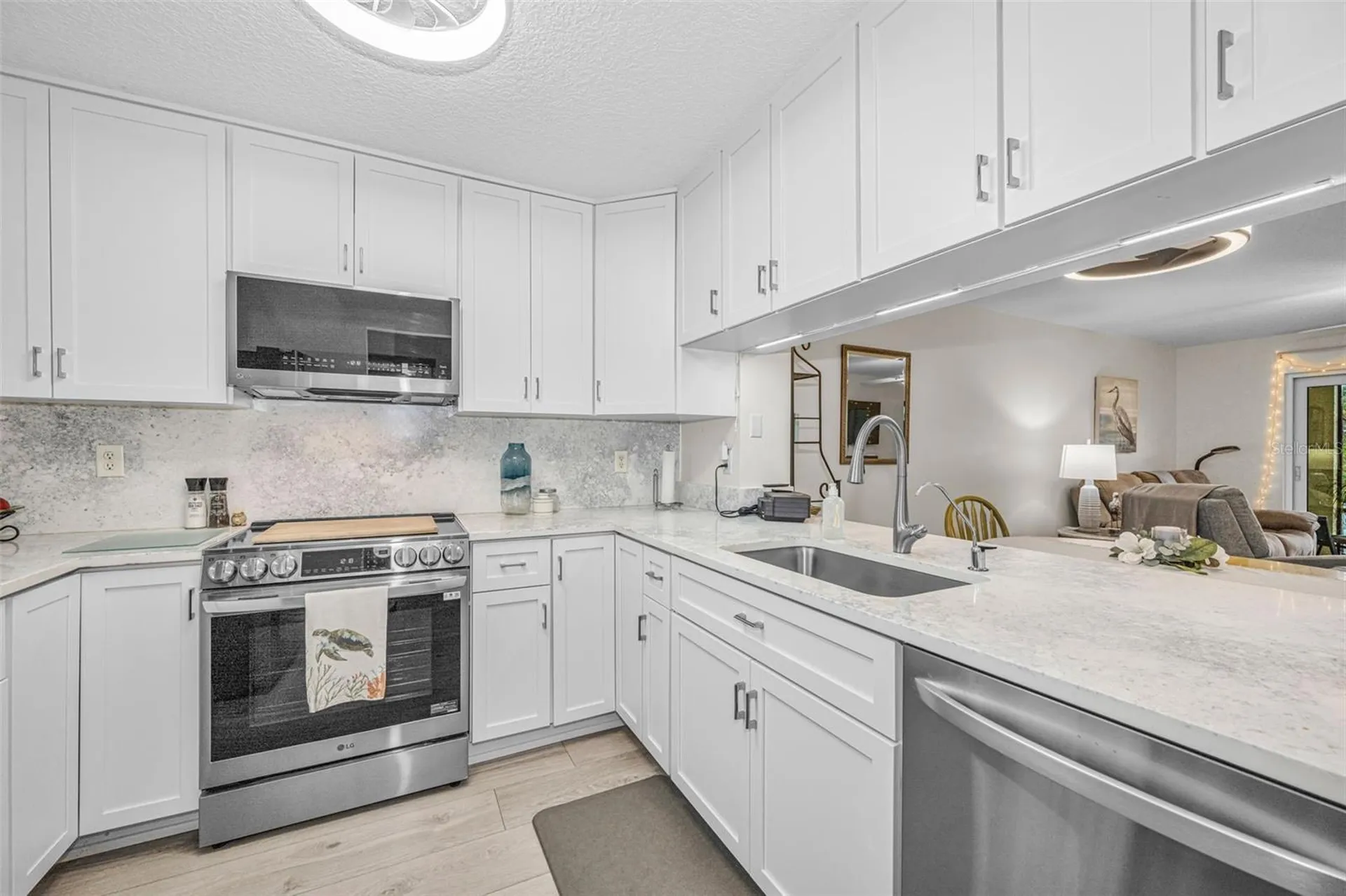 1673 Seascape Circle Tarpon Springs FL 34689
