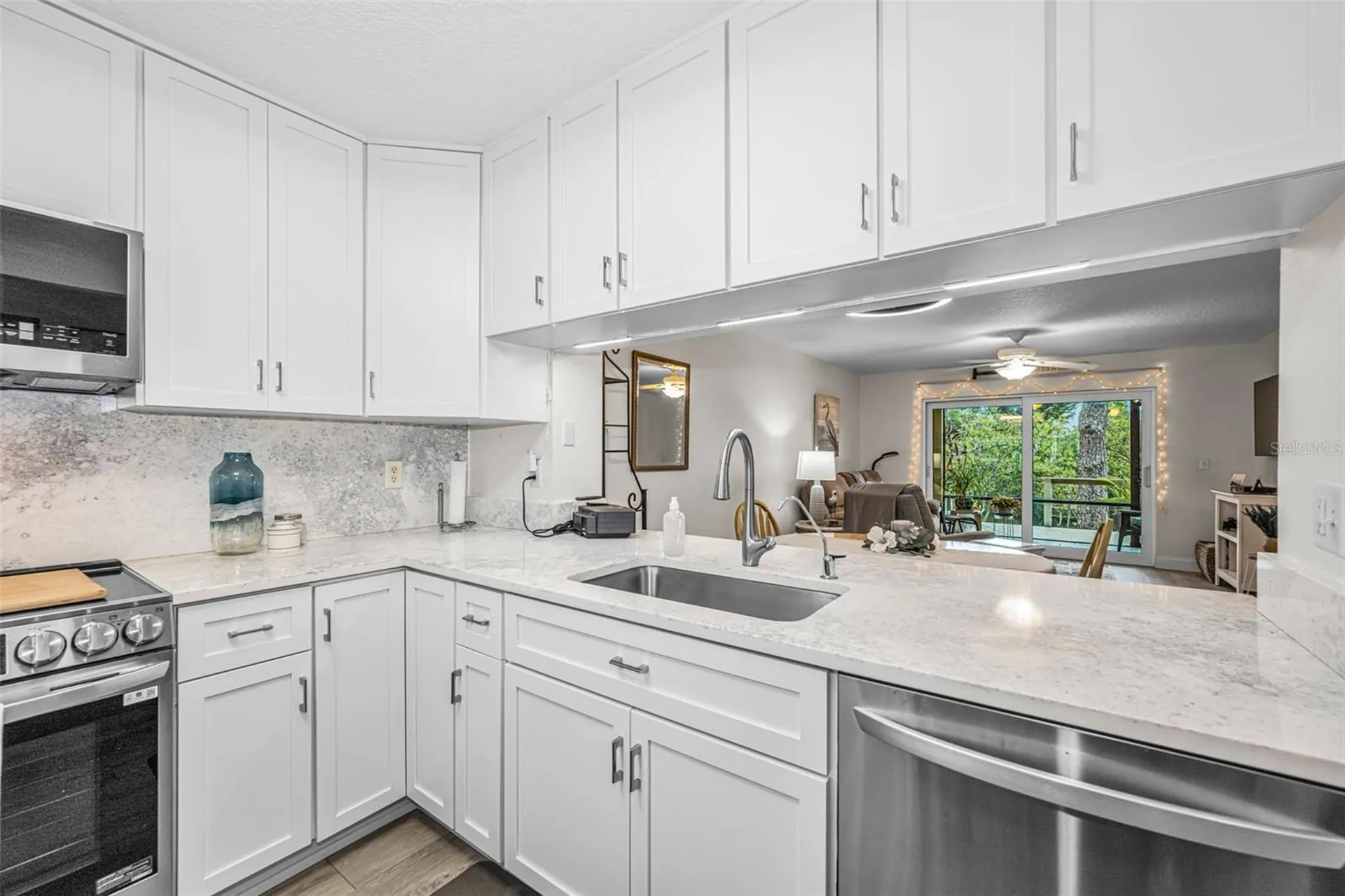 1673 Seascape Circle Tarpon Springs FL 34689