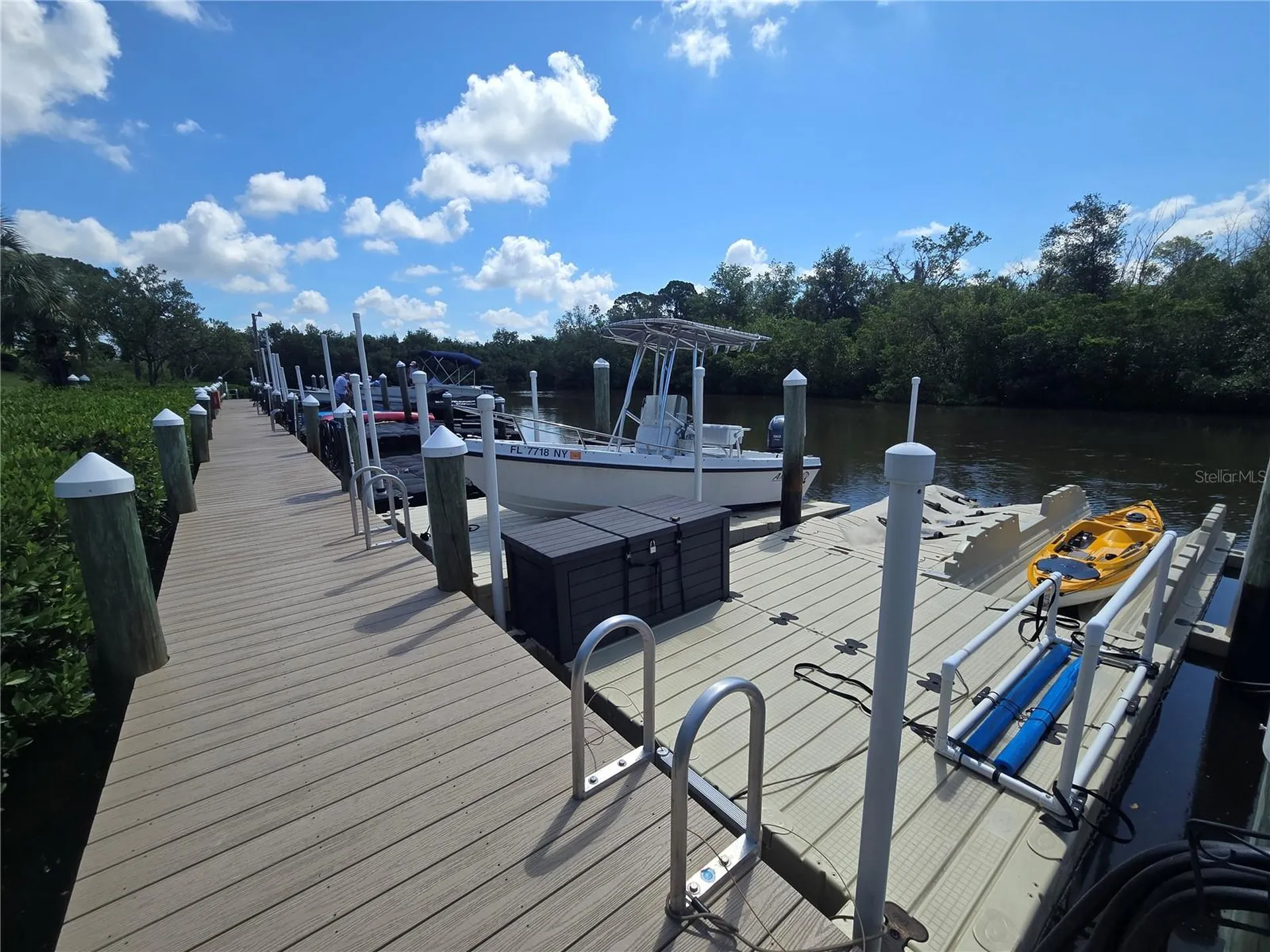 1673 Seascape Circle Tarpon Springs FL 34689