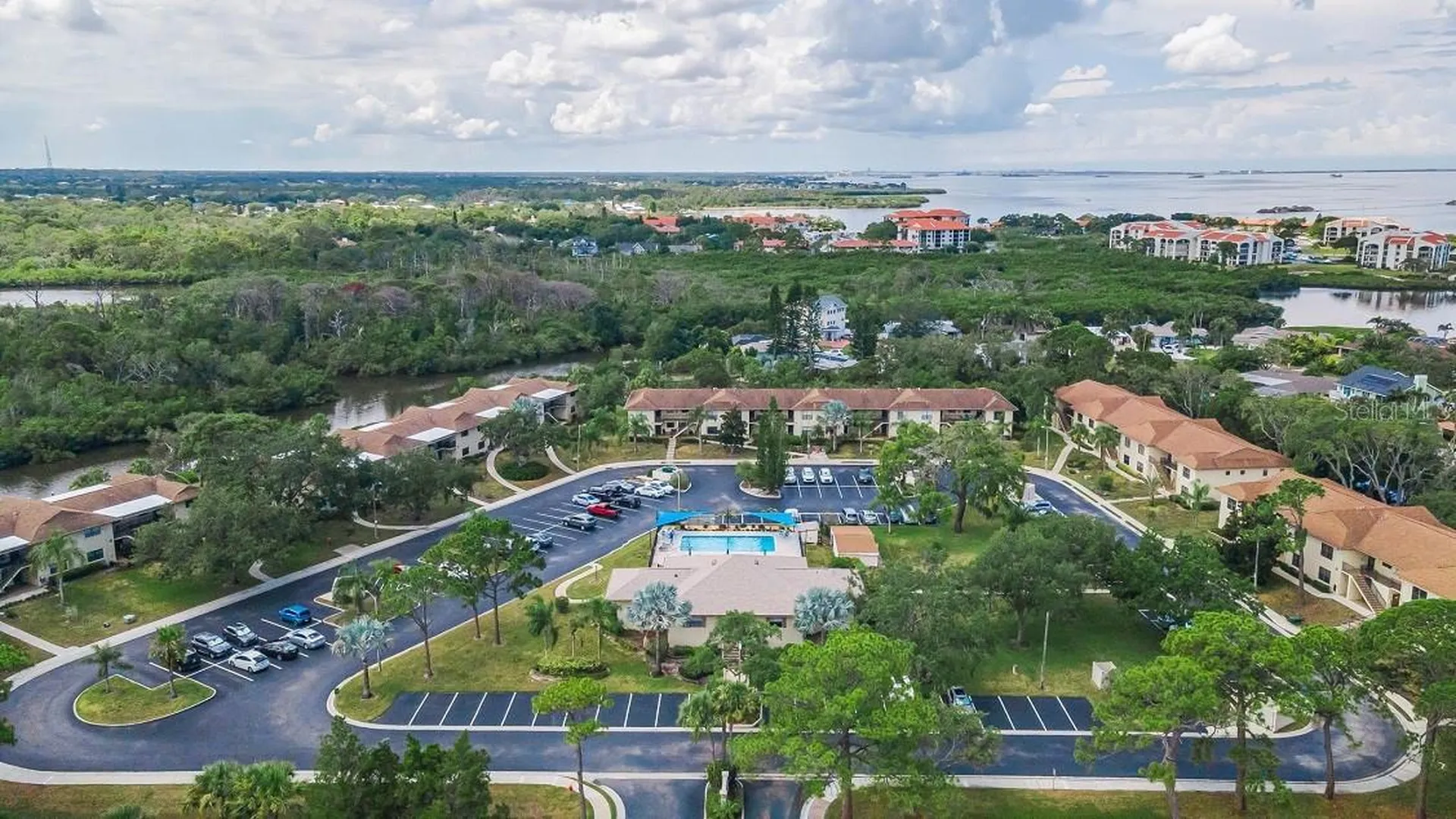 1673 Seascape Circle Tarpon Springs FL 34689