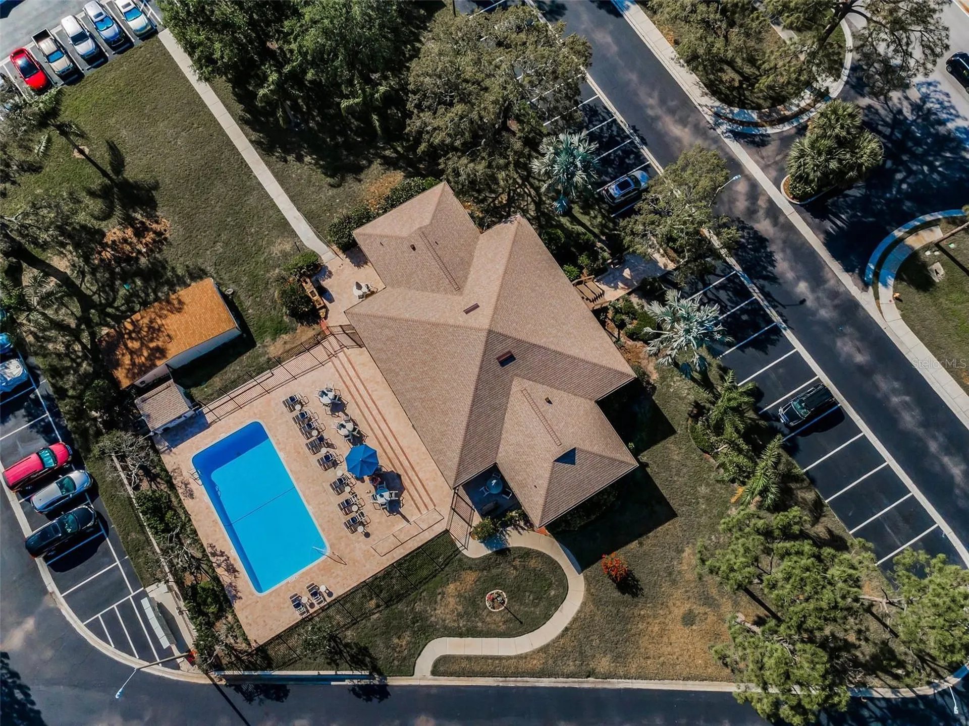 1673 Seascape Circle Tarpon Springs FL 34689