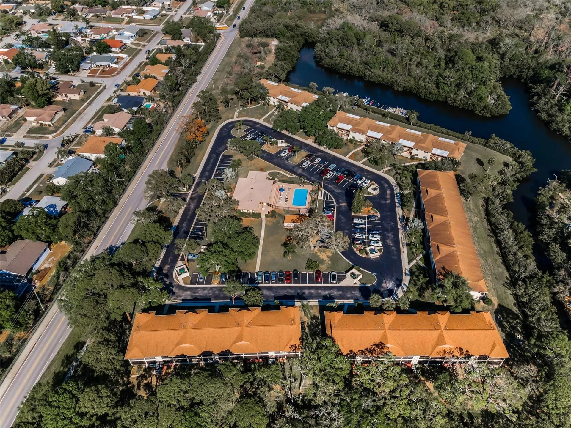 1673 Seascape Circle Tarpon Springs FL 34689