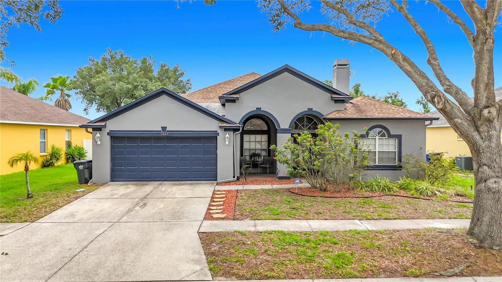 11607 Grove Arcade Drive Riverview FL 33569