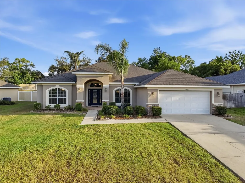 2408 Ring Road Spring Hill FL 34609