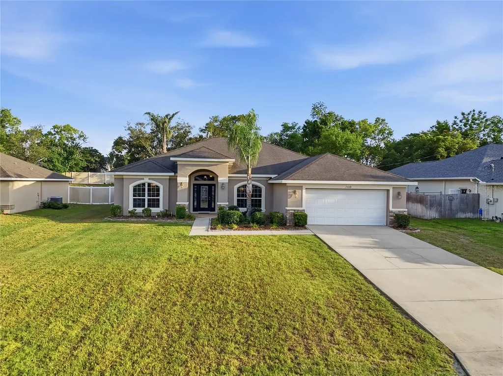 2408 Ring Road Spring Hill FL 34609