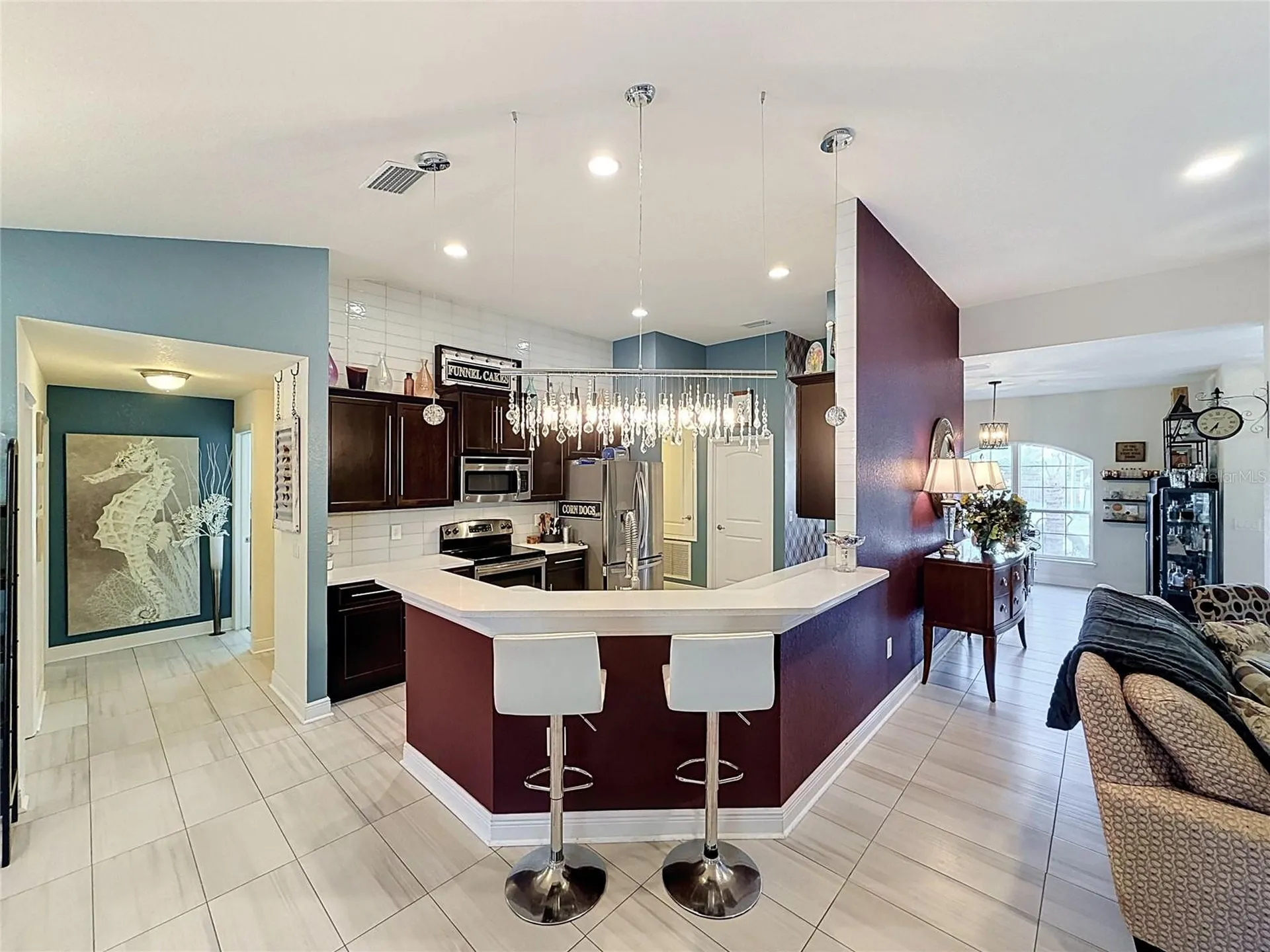 2408 Ring Road Spring Hill FL 34609