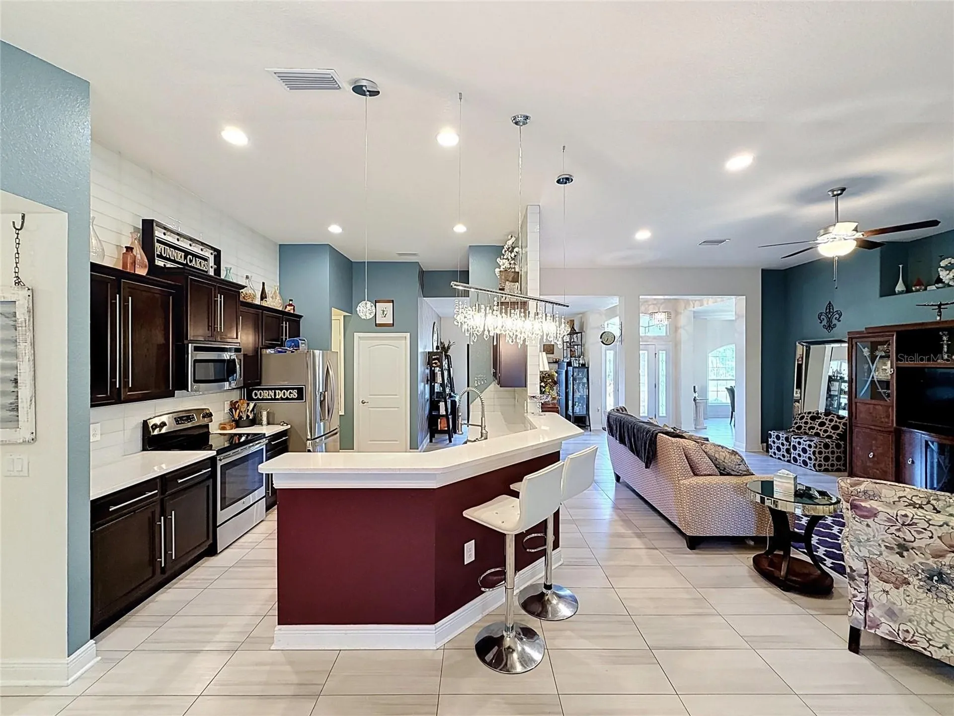 2408 Ring Road Spring Hill FL 34609