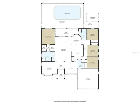 2408 Ring Road Spring Hill FL 34609