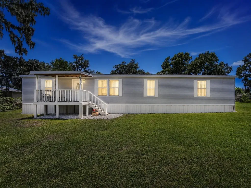 38310 Pear Court Zephyrhills FL 33542