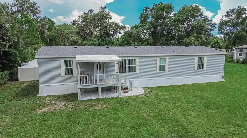 38310 Pear Court Zephyrhills FL 33542