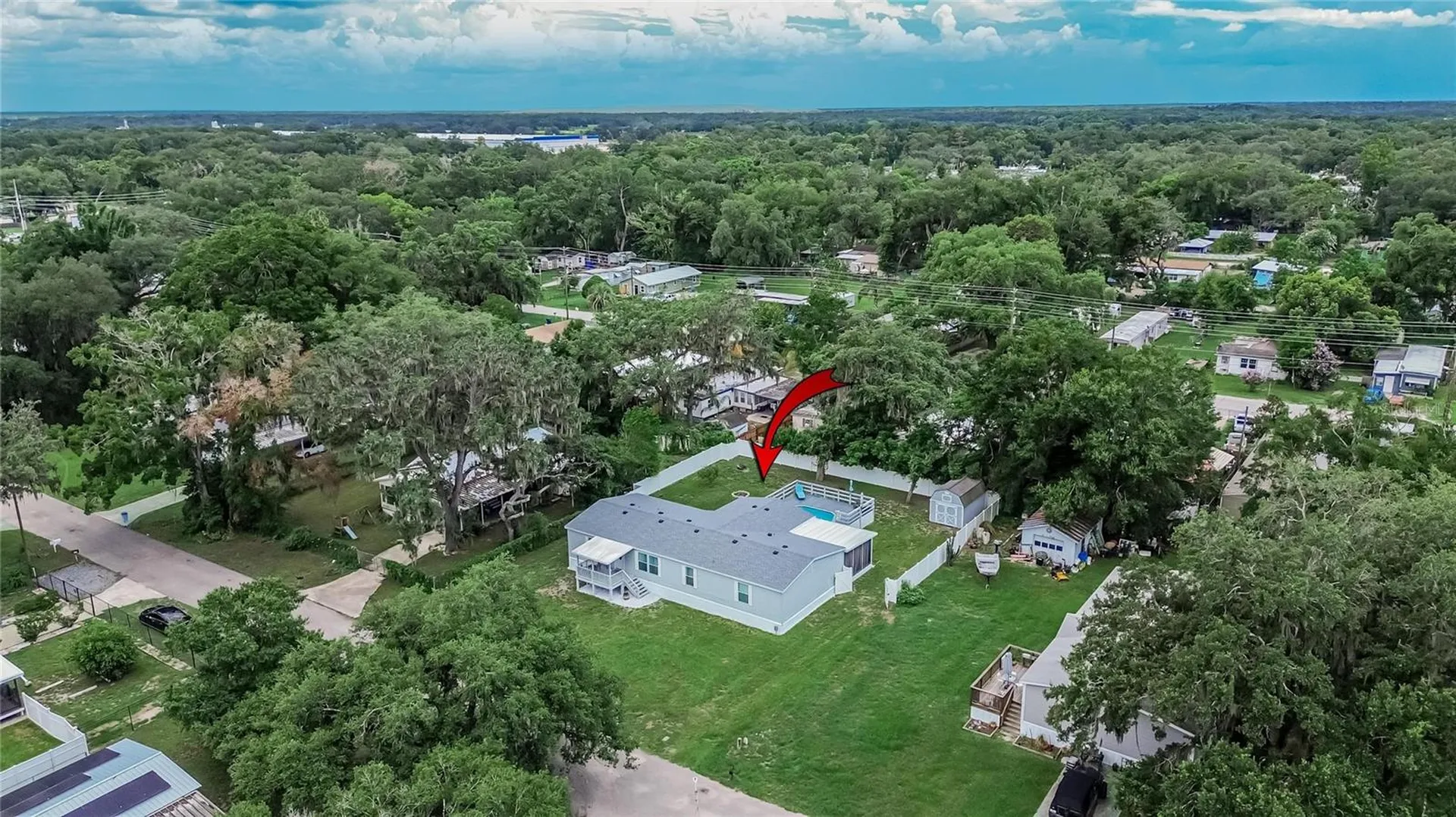 38310 Pear Court Zephyrhills FL 33542