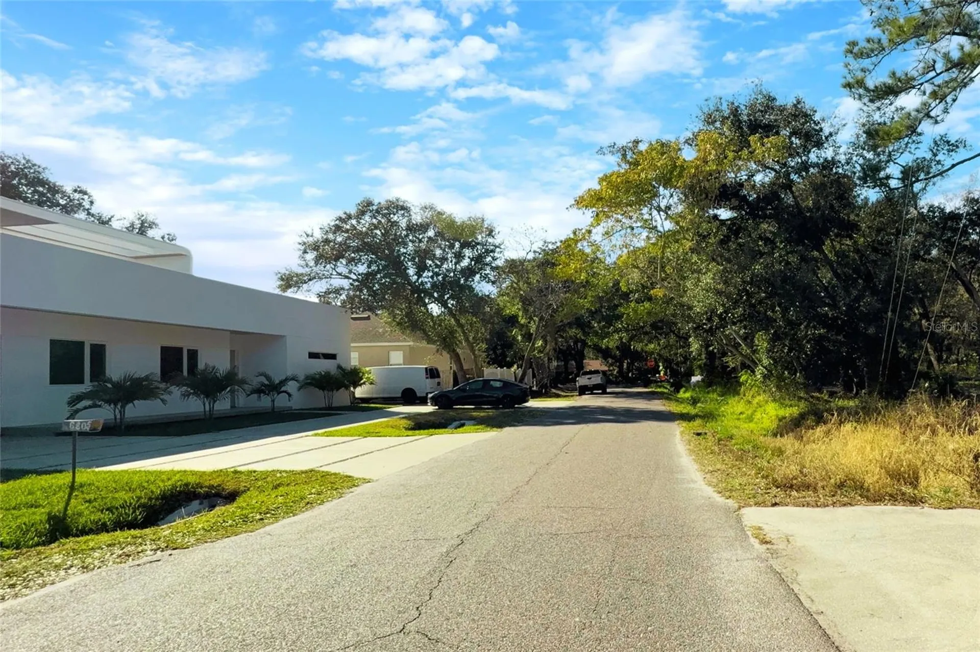 6808 New York Drive Tampa FL 33619