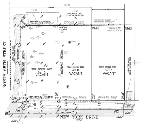 6808 New York Drive Tampa FL 33619