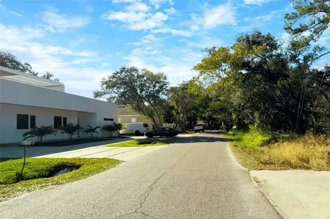 6808 New York Drive Tampa FL 33619