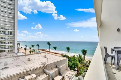 1315 Ashford Avenue San Juan PR 00907