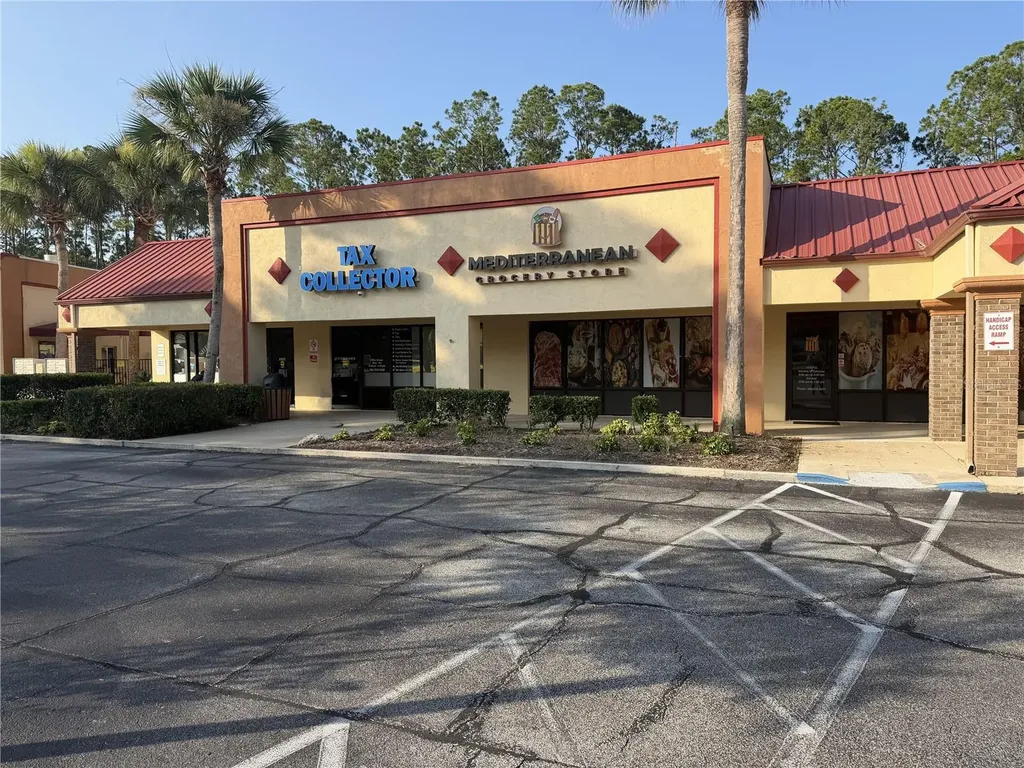212 St Joe Plaza Drive Palm Coast FL 32164