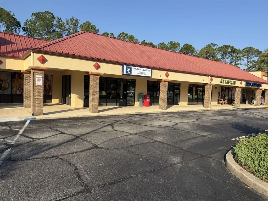 212 St Joe Plaza Drive Palm Coast FL 32164