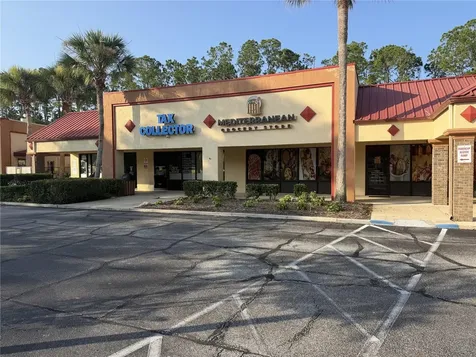 212 St Joe Plaza Drive Palm Coast FL 32164