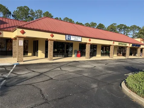 212 St Joe Plaza Drive Palm Coast FL 32164