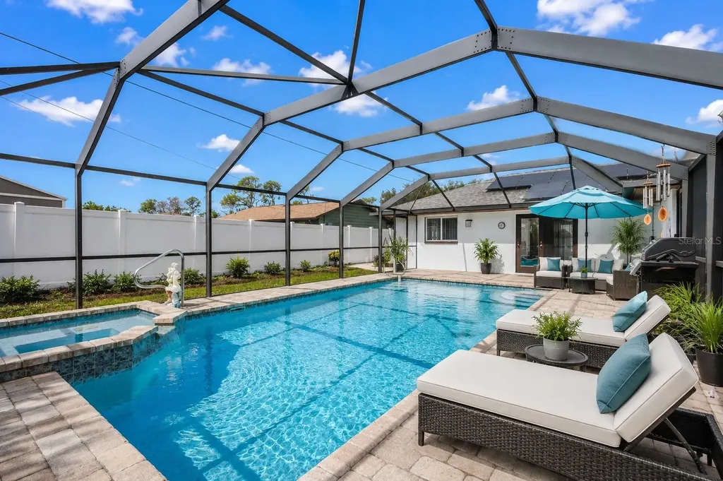 2772 Auburn Boulevard Port Charlotte FL 33948