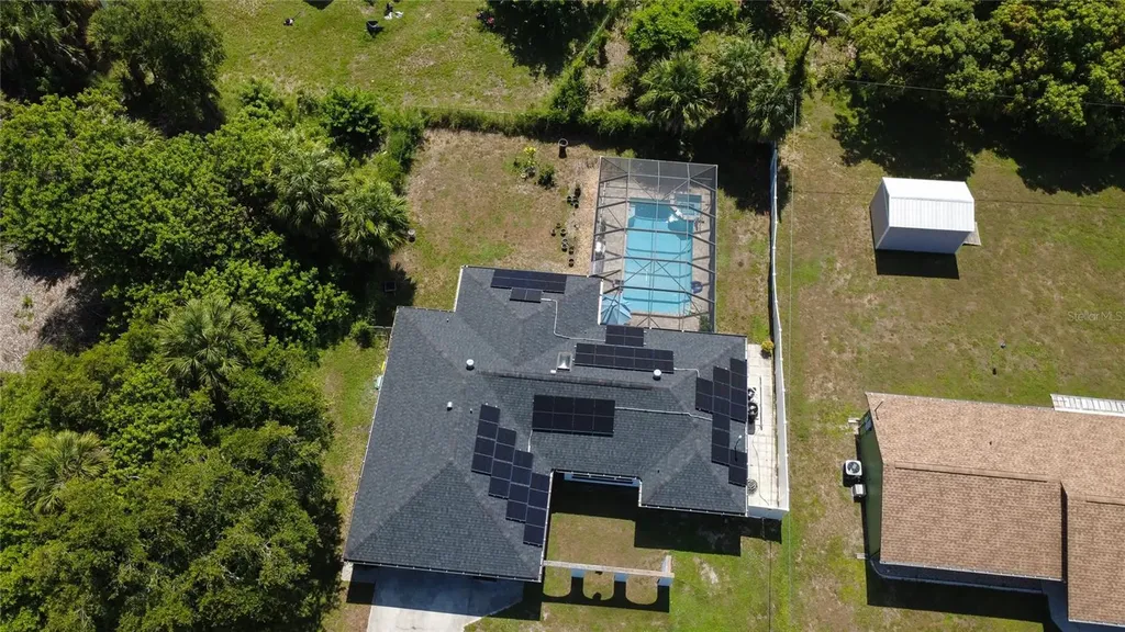 2772 Auburn Boulevard Port Charlotte FL 33948