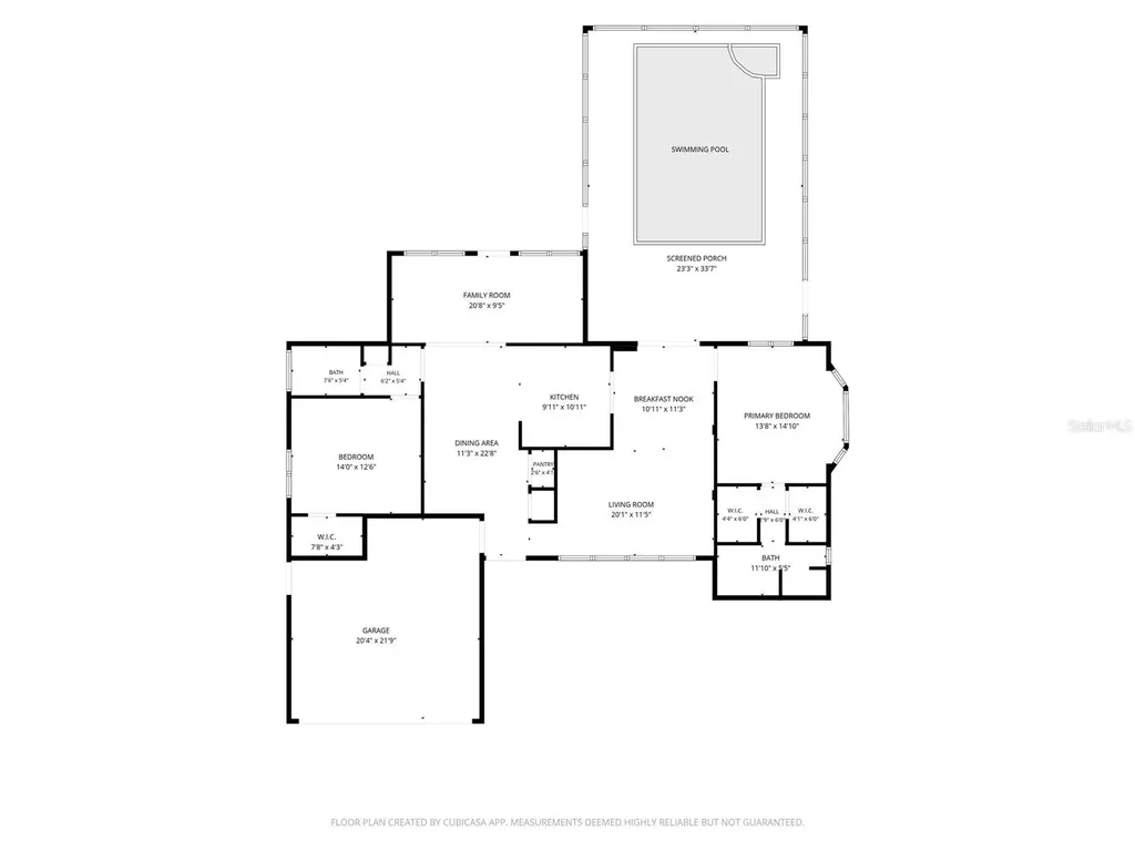 2772 Auburn Boulevard Port Charlotte FL 33948