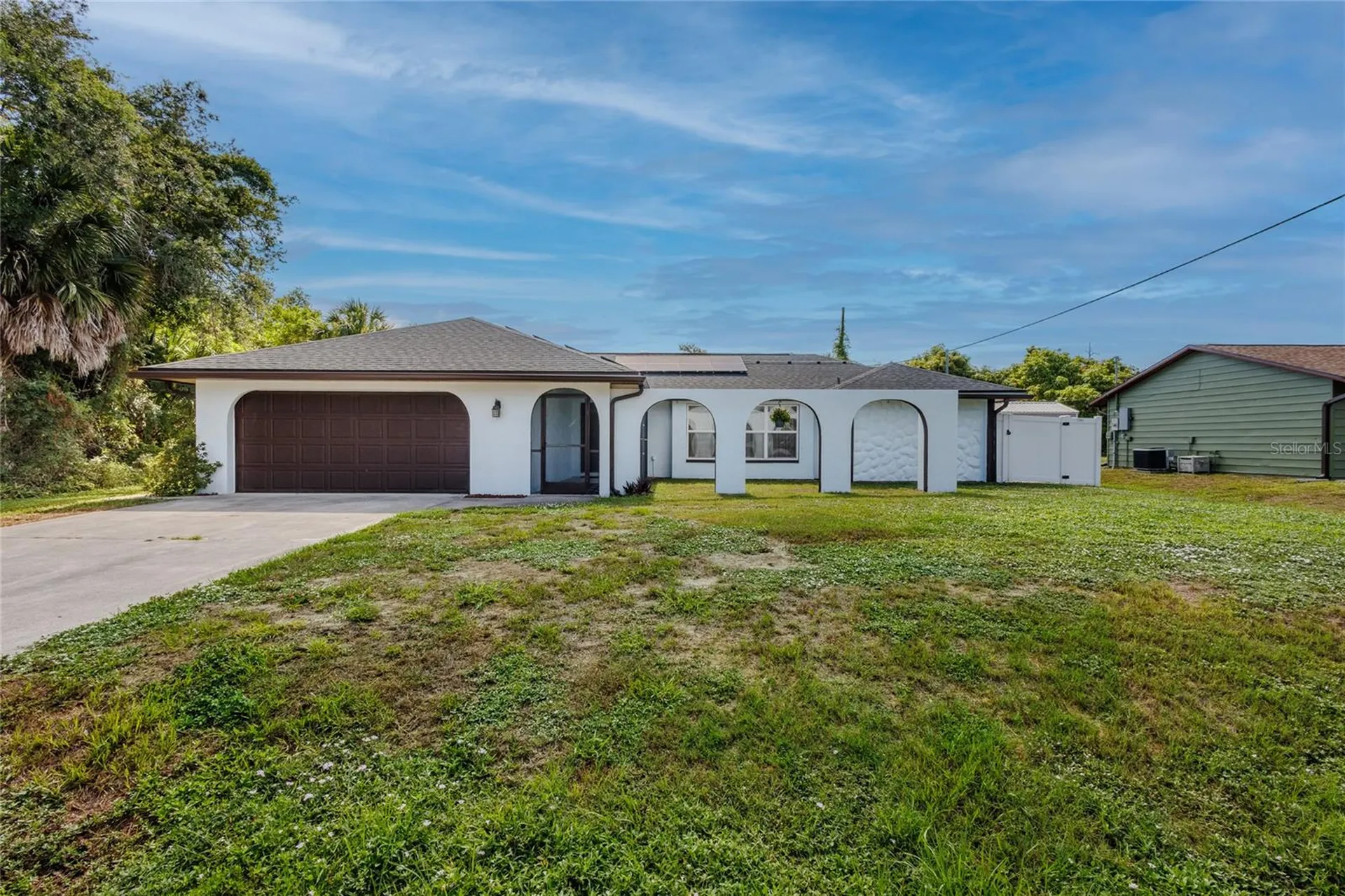2772 Auburn Boulevard Port Charlotte FL 33948