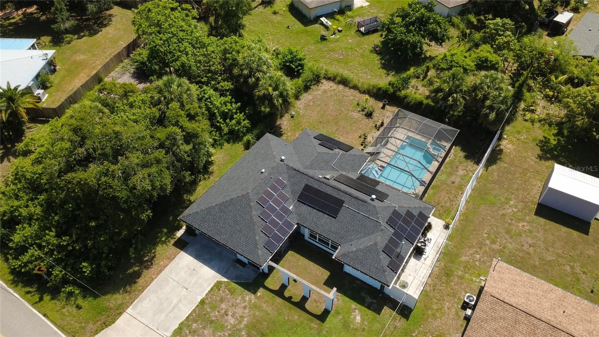 2772 Auburn Boulevard Port Charlotte FL 33948
