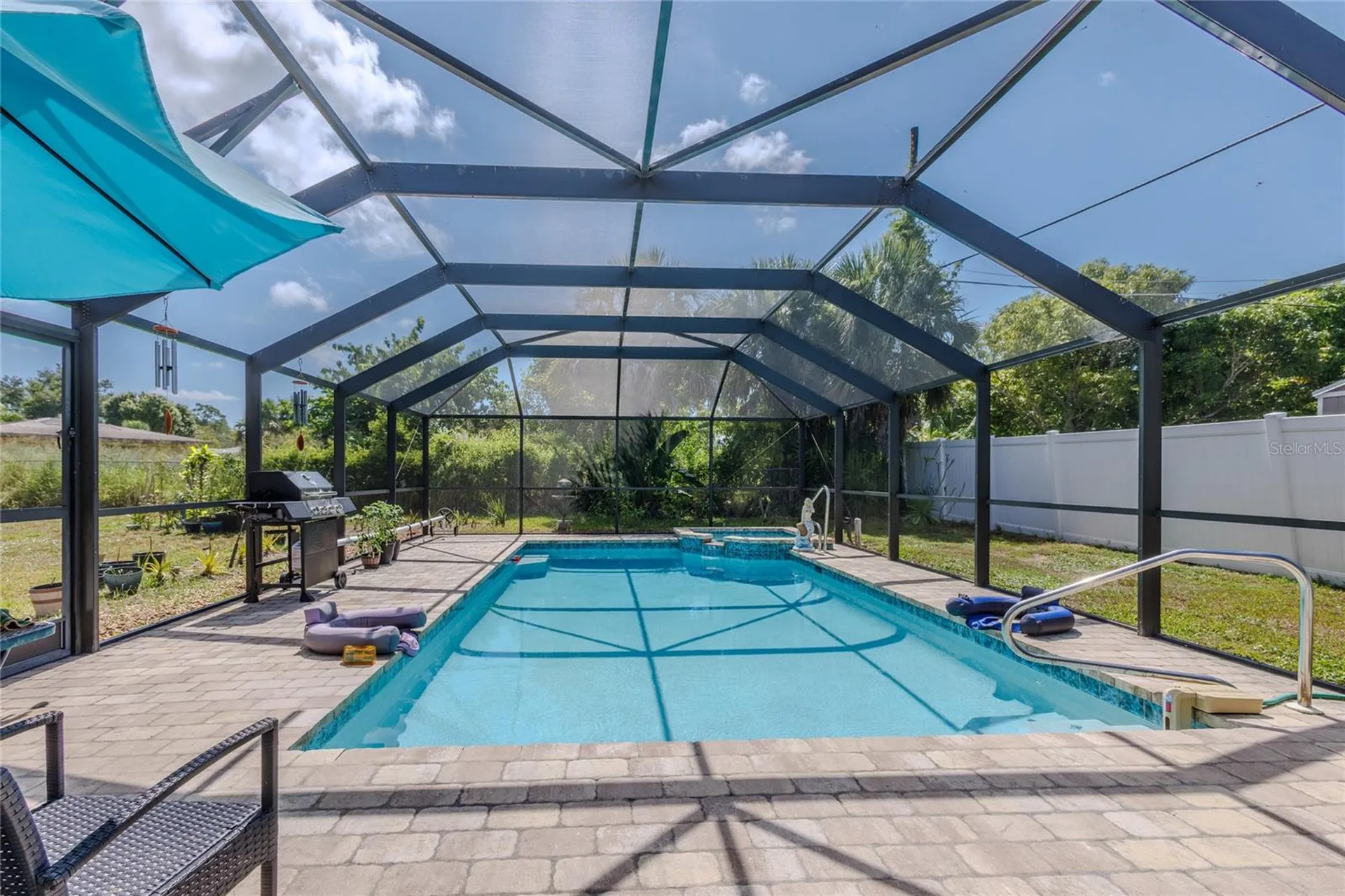 2772 Auburn Boulevard Port Charlotte FL 33948