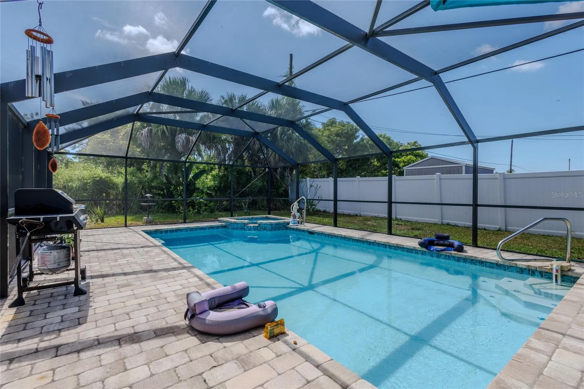 2772 Auburn Boulevard Port Charlotte FL 33948