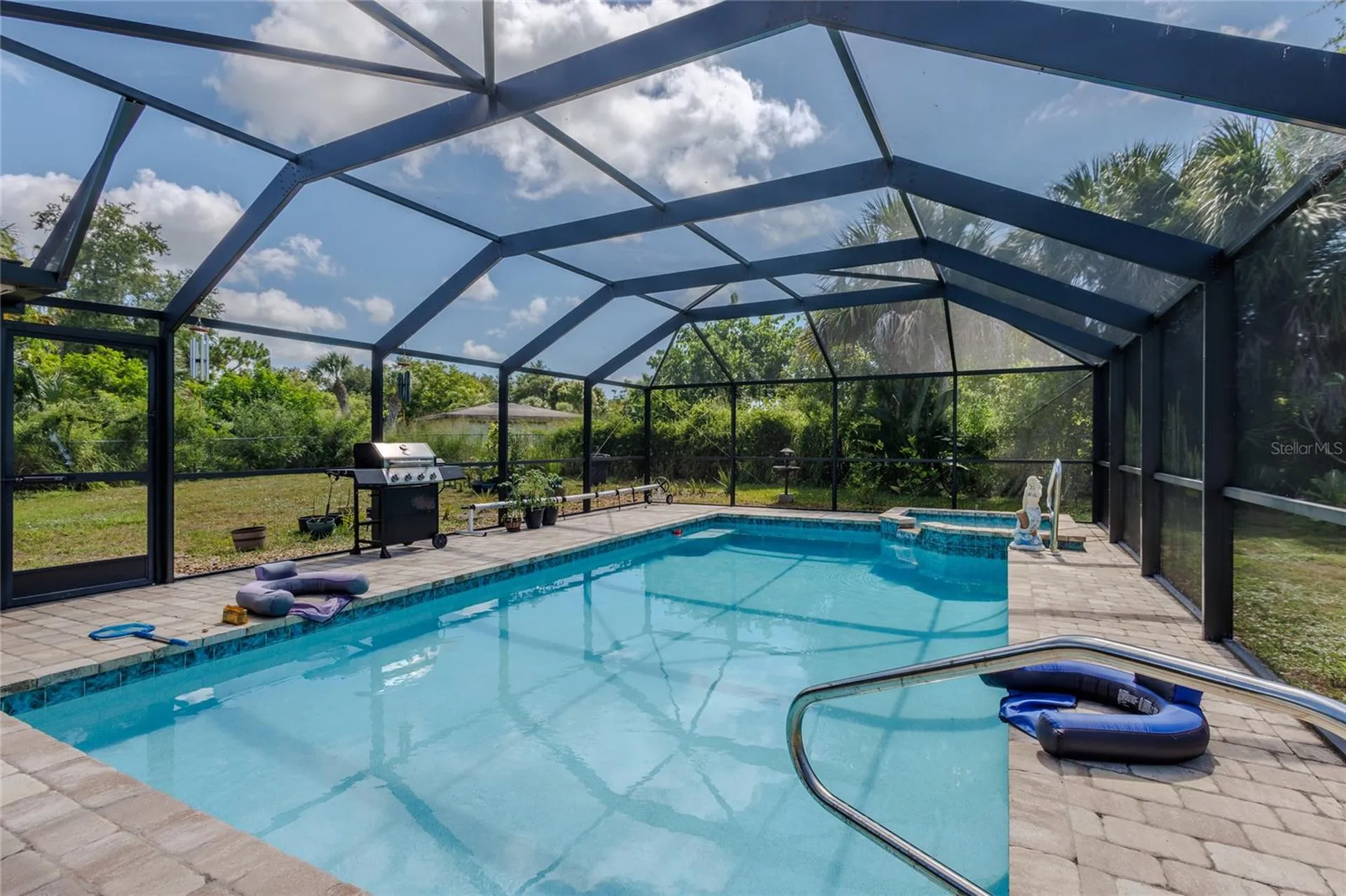 2772 Auburn Boulevard Port Charlotte FL 33948