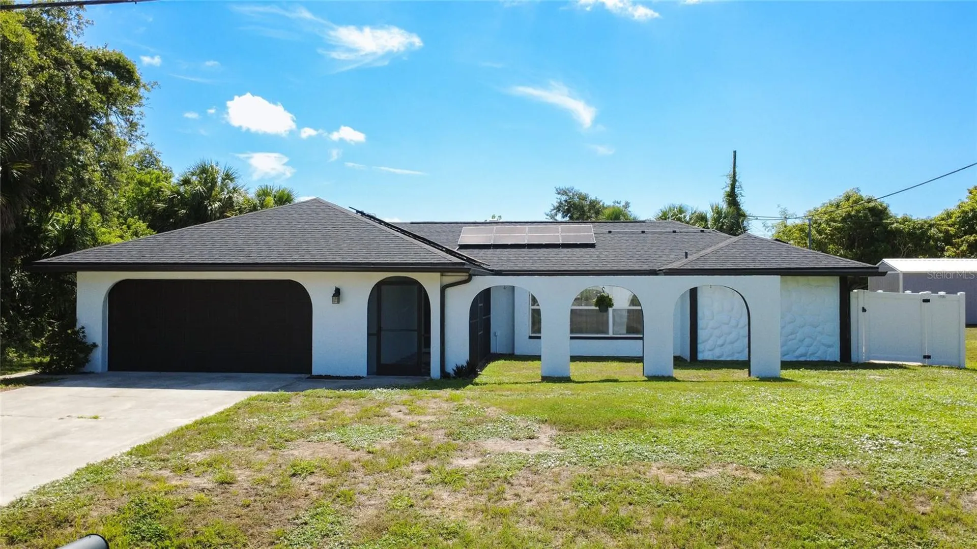 2772 Auburn Boulevard Port Charlotte FL 33948