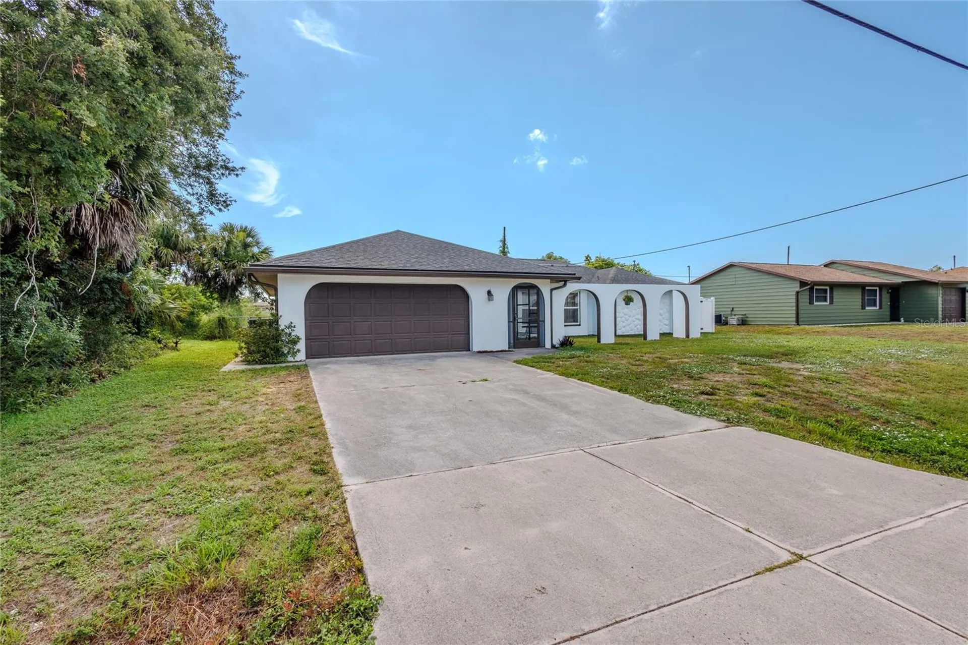 2772 Auburn Boulevard Port Charlotte FL 33948