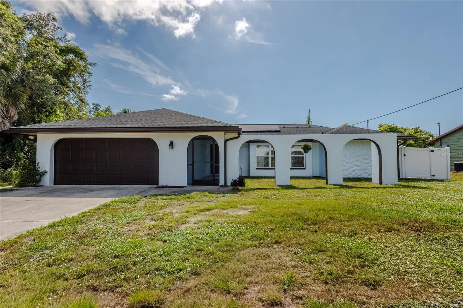 2772 Auburn Boulevard Port Charlotte FL 33948