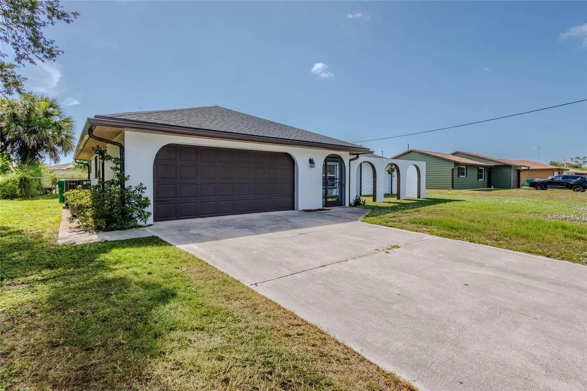 2772 Auburn Boulevard Port Charlotte FL 33948