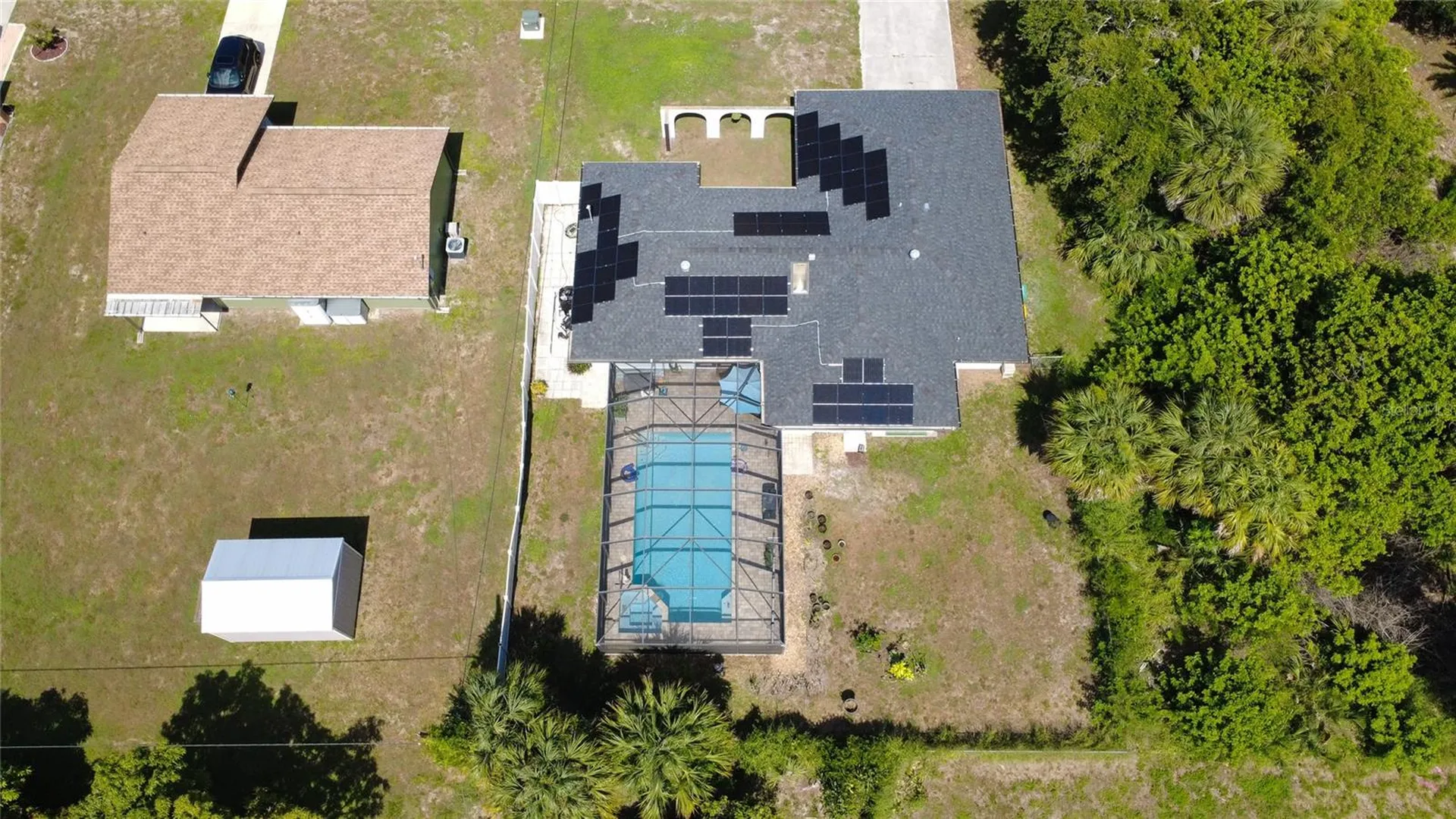 2772 Auburn Boulevard Port Charlotte FL 33948