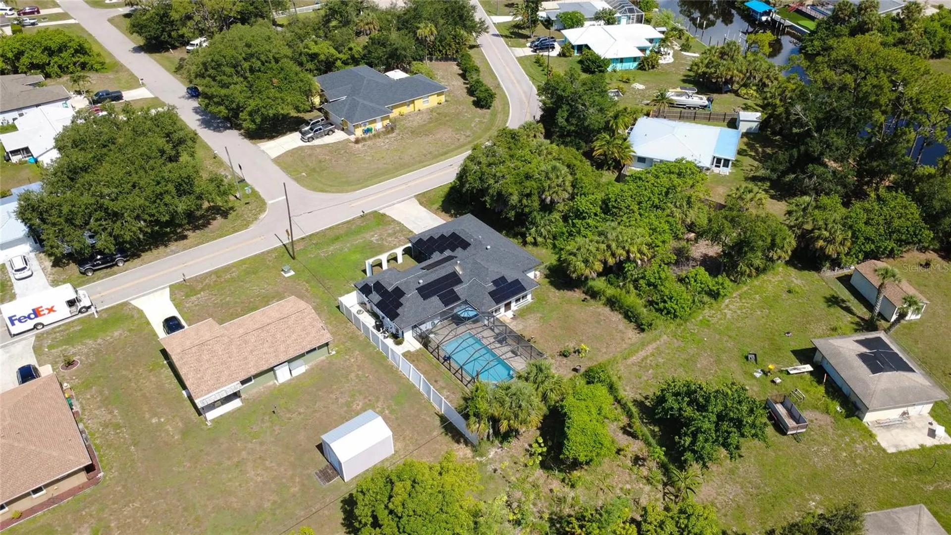 2772 Auburn Boulevard Port Charlotte FL 33948