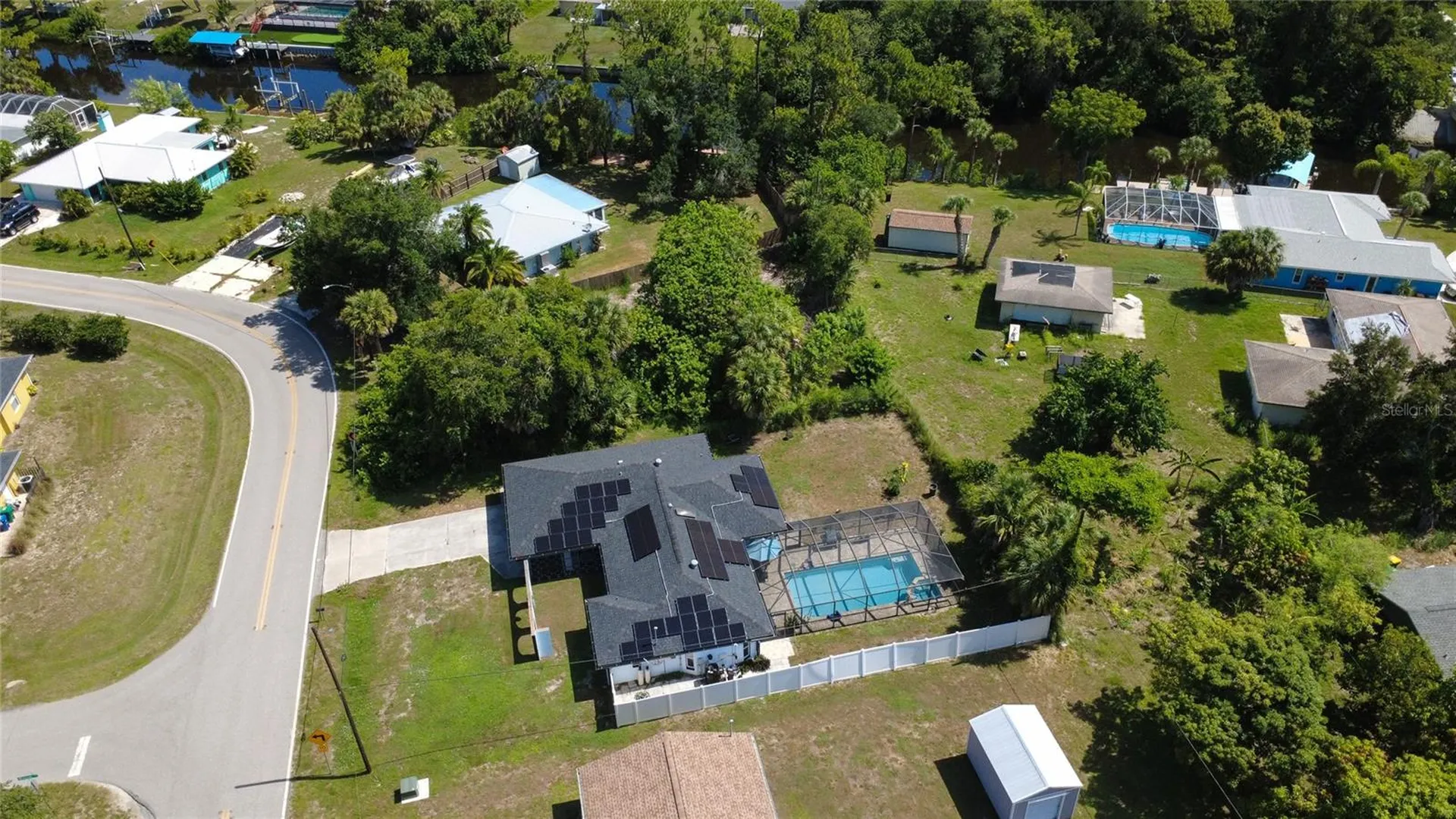 2772 Auburn Boulevard Port Charlotte FL 33948