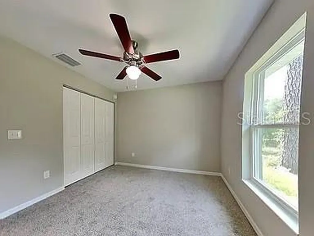 3584 W Burgandy Drive Citrus Springs FL 34433