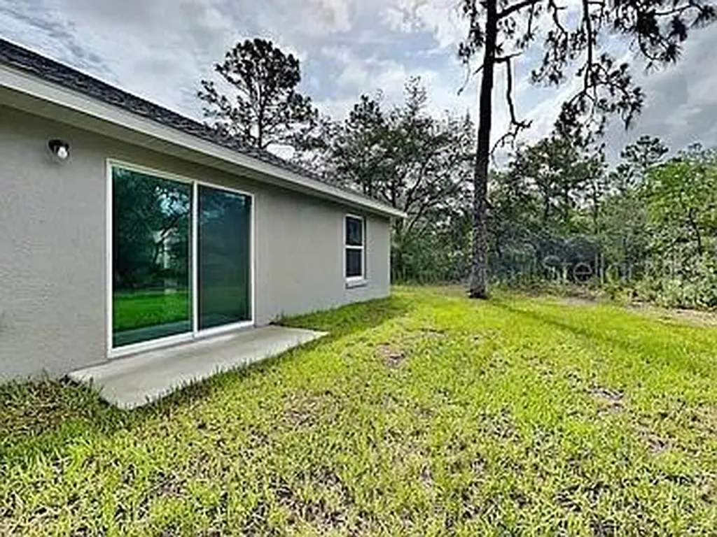 3584 W Burgandy Drive Citrus Springs FL 34433